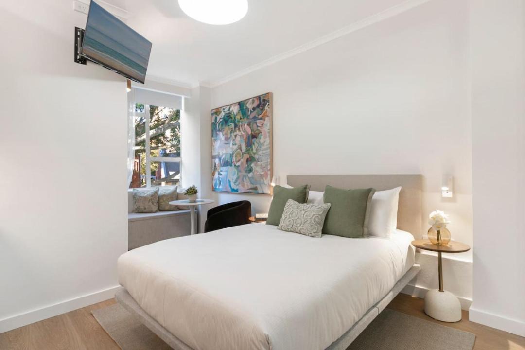 Photo of Bedroom in Darling Point