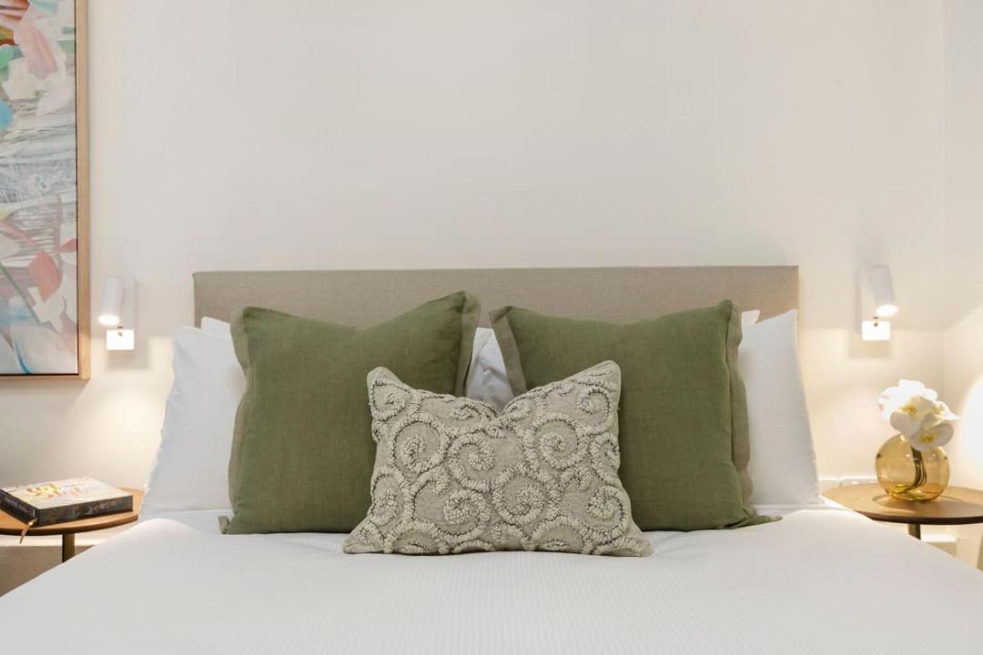 Photo of Bedroom in Darling Point