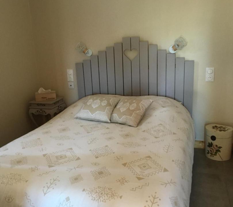 Photo of Bedroom in Le Teich