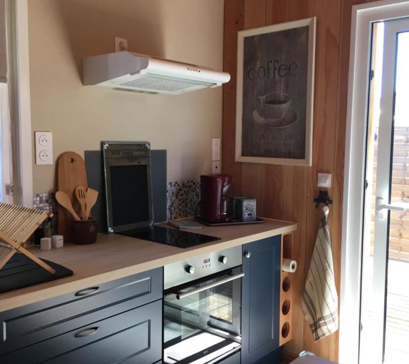 Photo of Kitchen in Le Teich