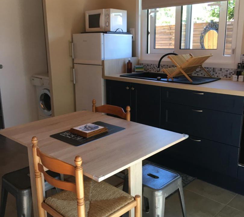 Photo of Kitchen in Le Teich