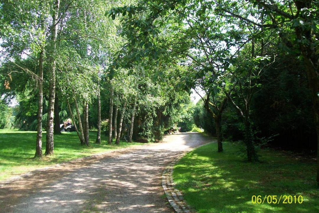Photo of Outdoor in La Bazoge