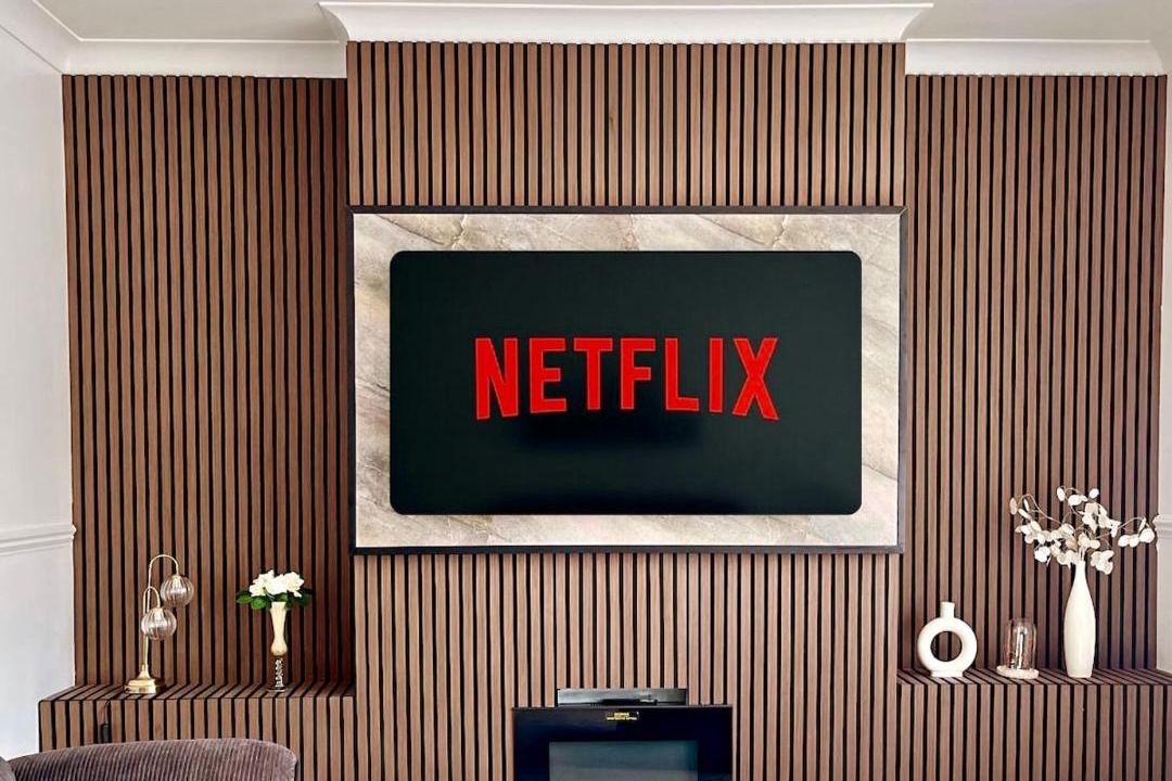 Photo of Livingroom in Pollokshaws