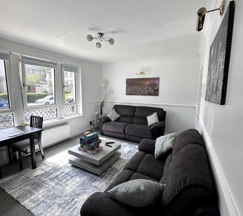 Photo of Livingroom in Pollokshaws