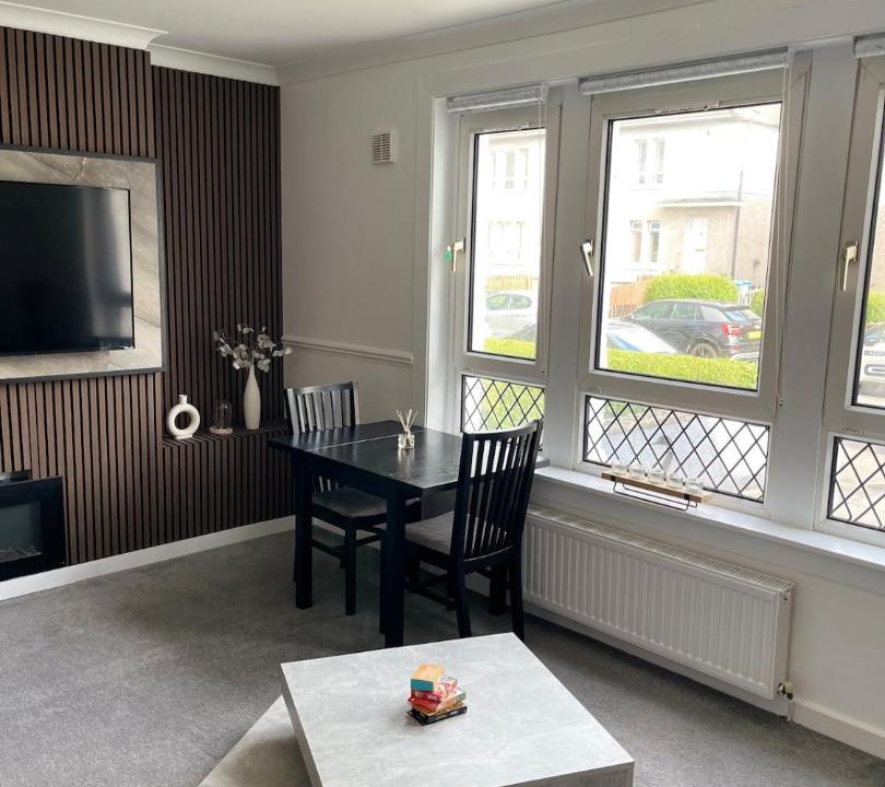 Photo of Others in Pollokshaws