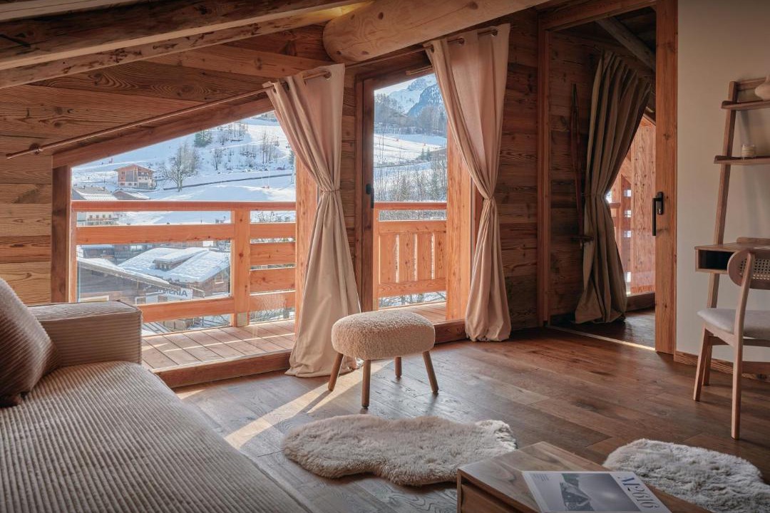 Photo of Others in La Clusaz