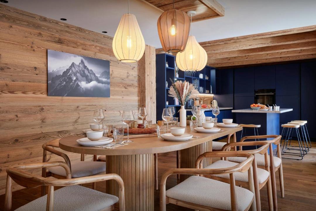 Photo of Others in La Clusaz