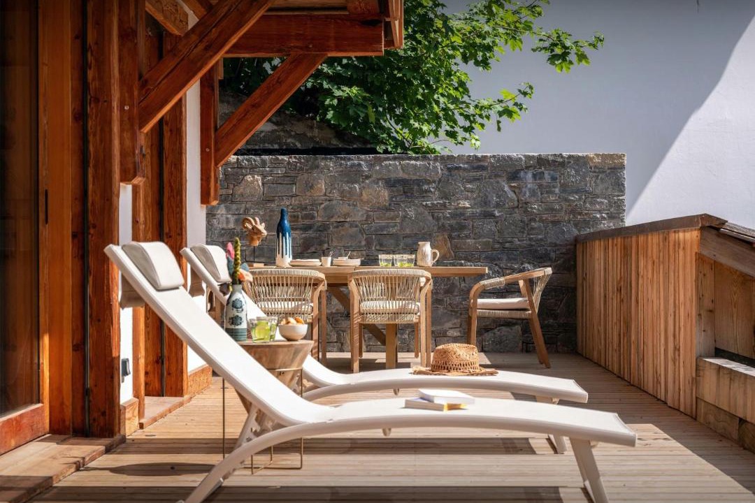 Photo of Others in La Clusaz