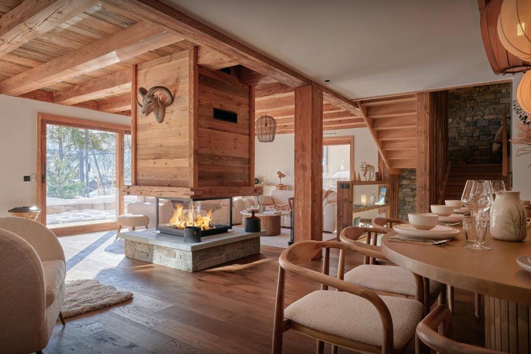 Photo of Others in La Clusaz