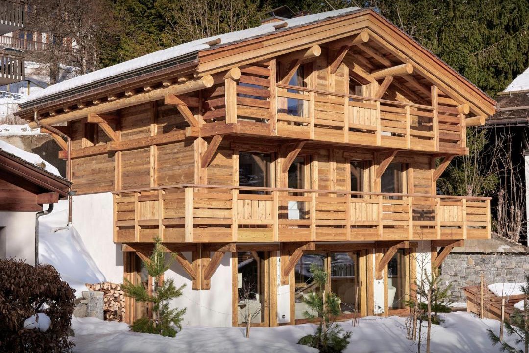 Photo of Others in La Clusaz