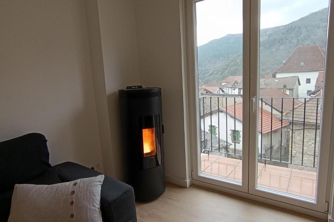 Photo of Livingroom in Isaba