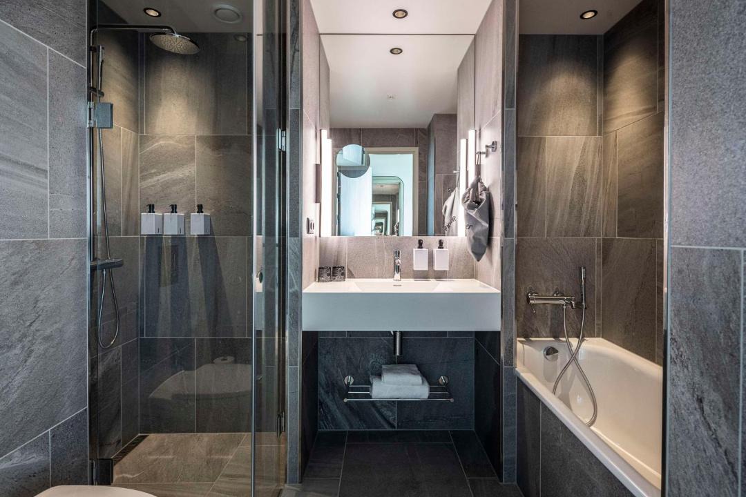Photo of Bathroom in København V