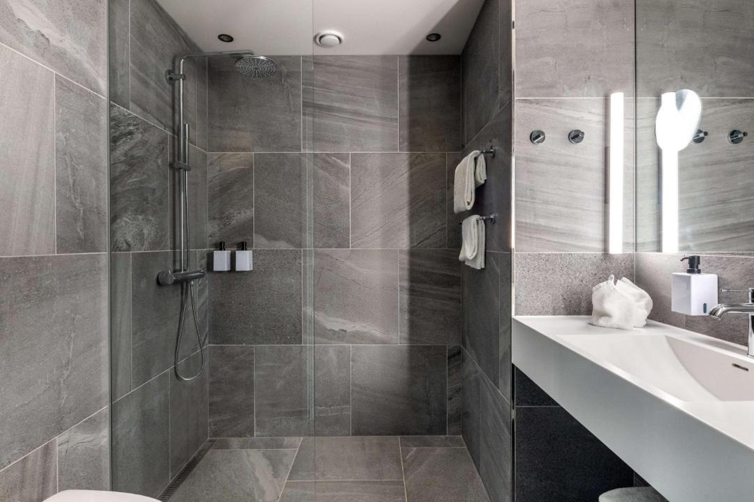 Photo of Bathroom in København V