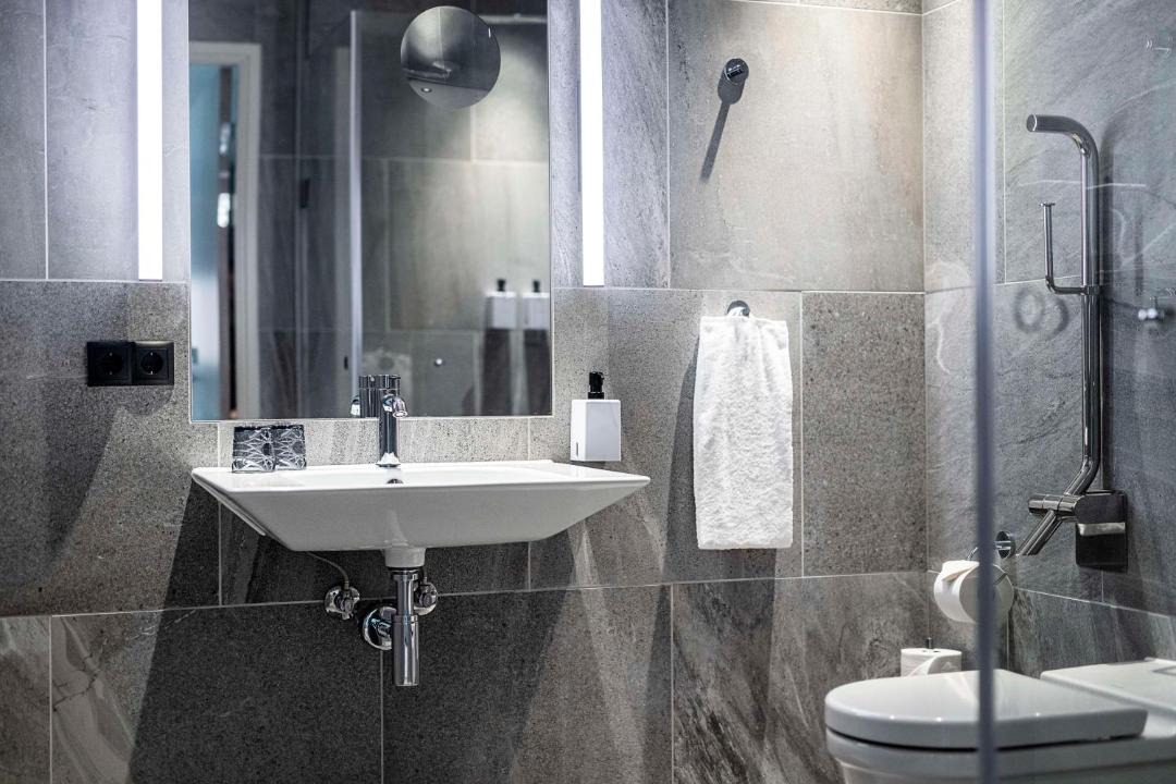 Photo of Bathroom in København V