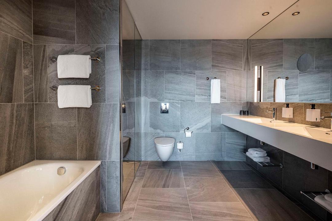 Photo of Bathroom in København V