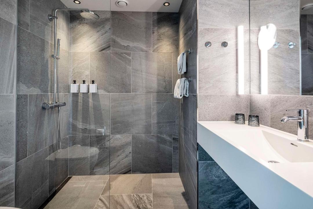 Photo of Bathroom in København V