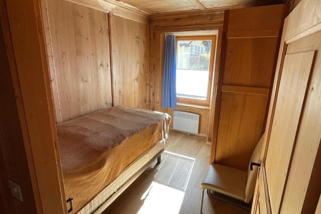 Photo of Bedroom in San Carlo