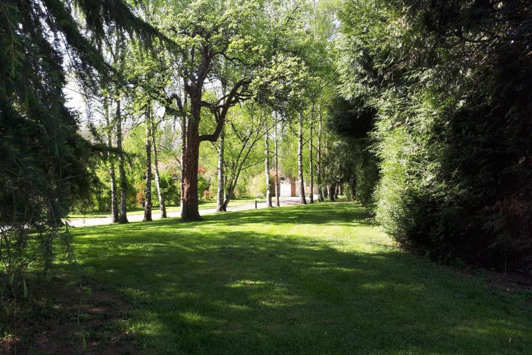 Photo of Outdoor in La Bazoge