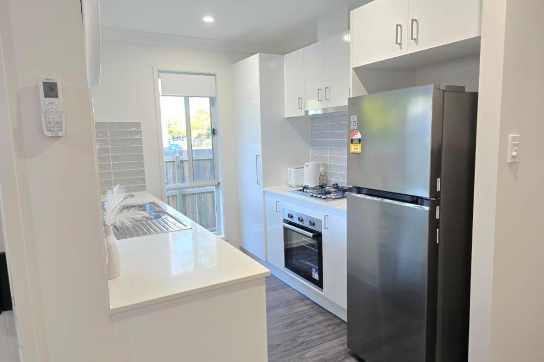 Photo of Kitchen in Loganlea