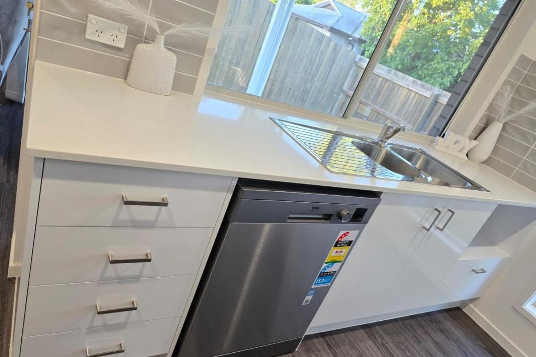 Photo of Kitchen in Loganlea