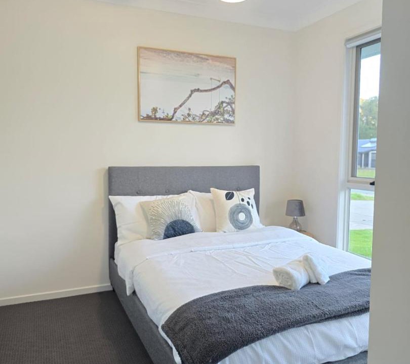 Photo of Bedroom in Loganlea