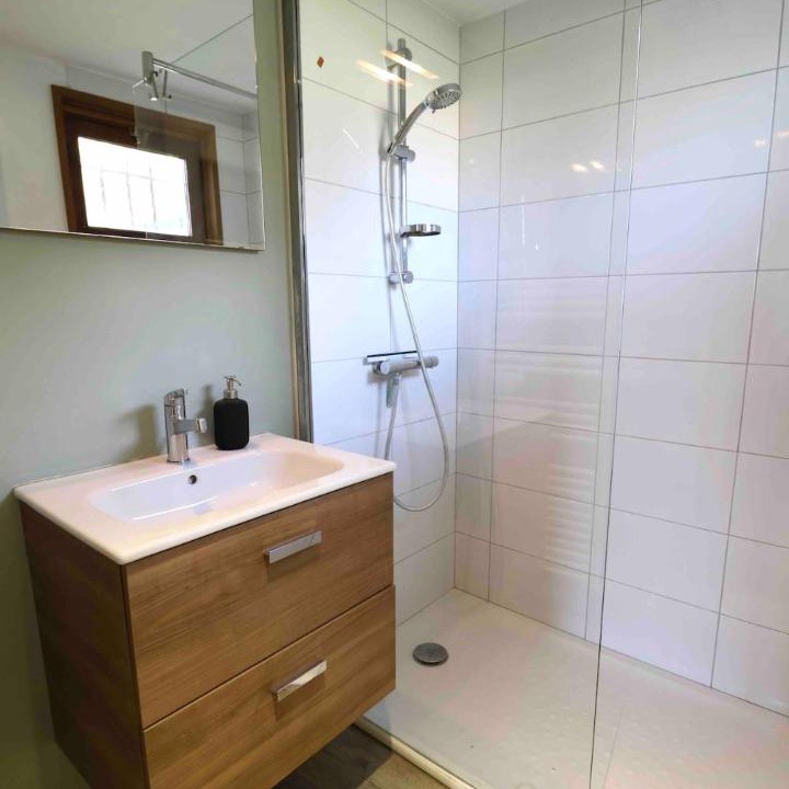 Photo of Bathroom in Le Bourget-du-Lac