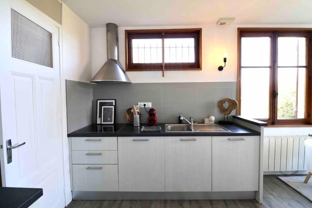 Photo of Kitchen in Le Bourget-du-Lac