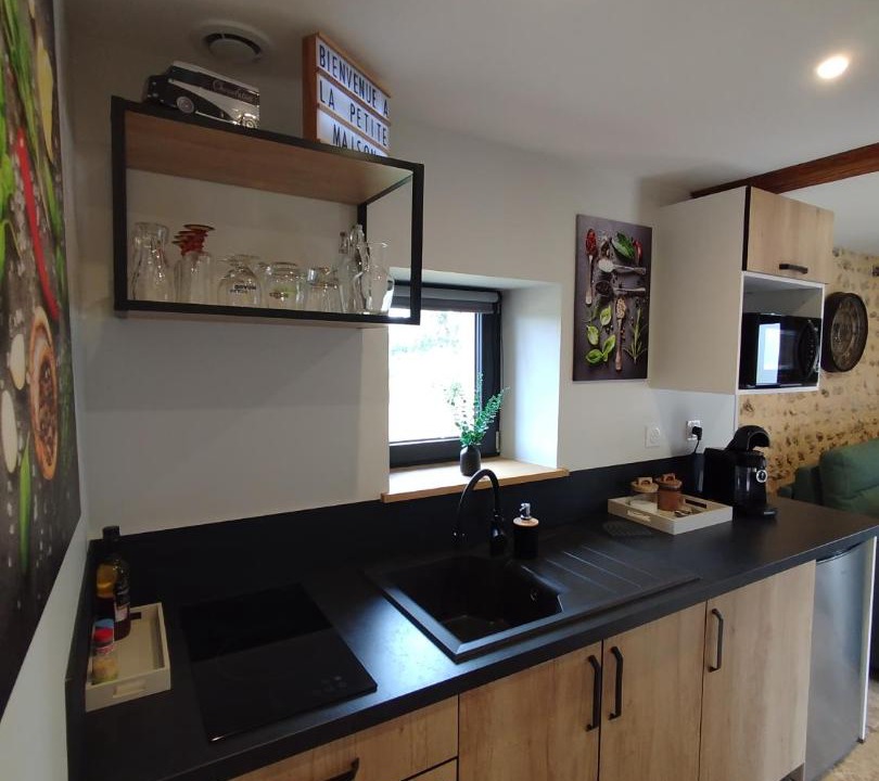 Photo of Kitchen in Tourouvre