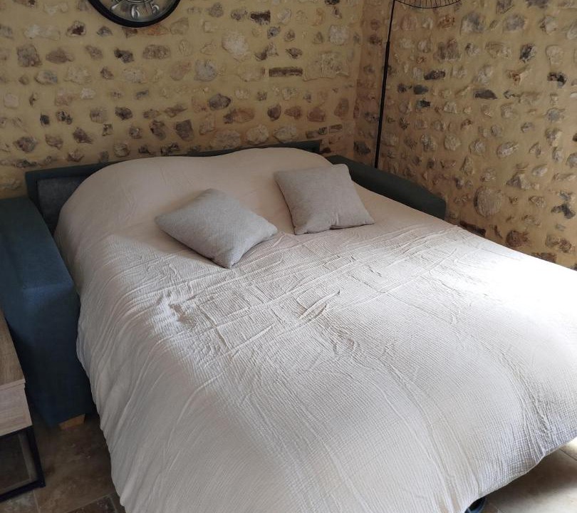 Photo of Bedroom in Tourouvre
