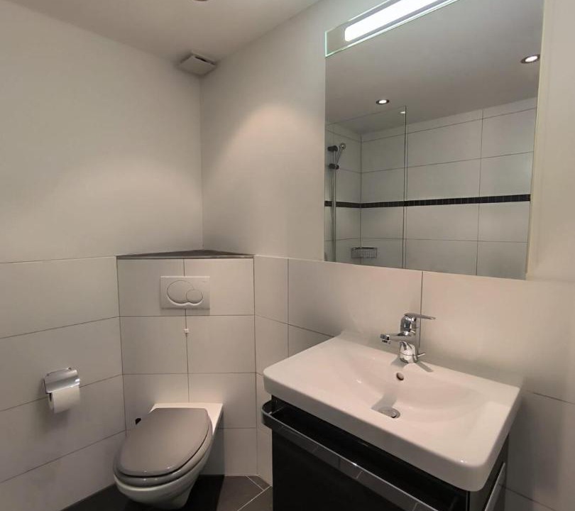 Photo of Bathroom in Teufen