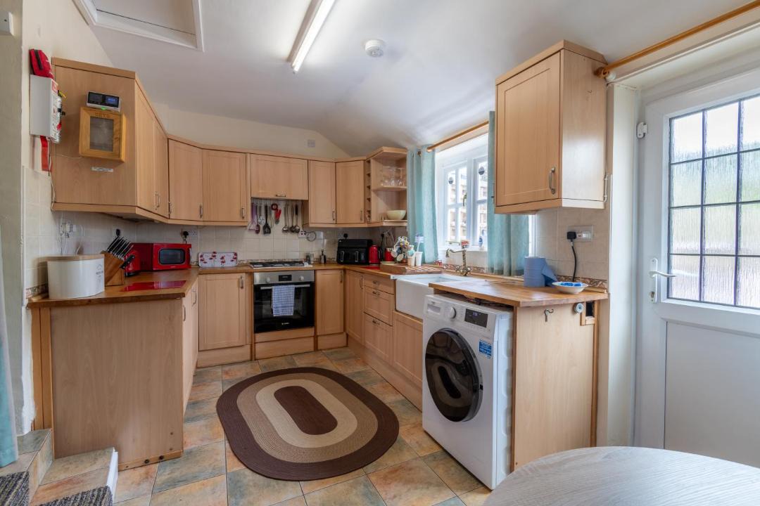 Photo of Kitchen in Wellington