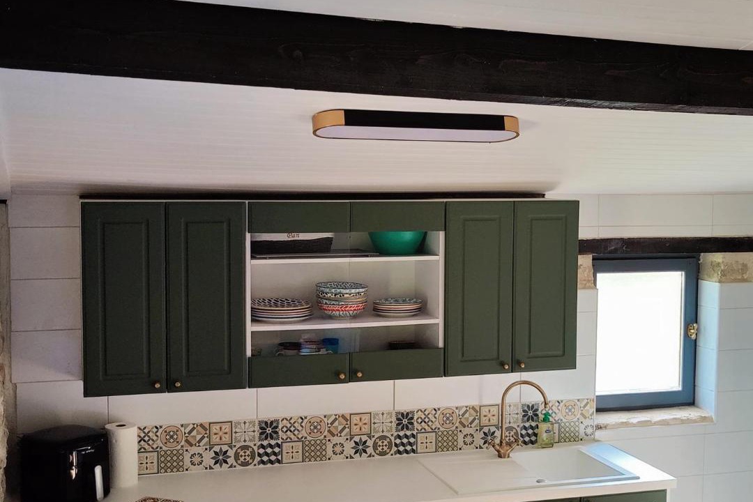 Photo of Kitchen in Empure