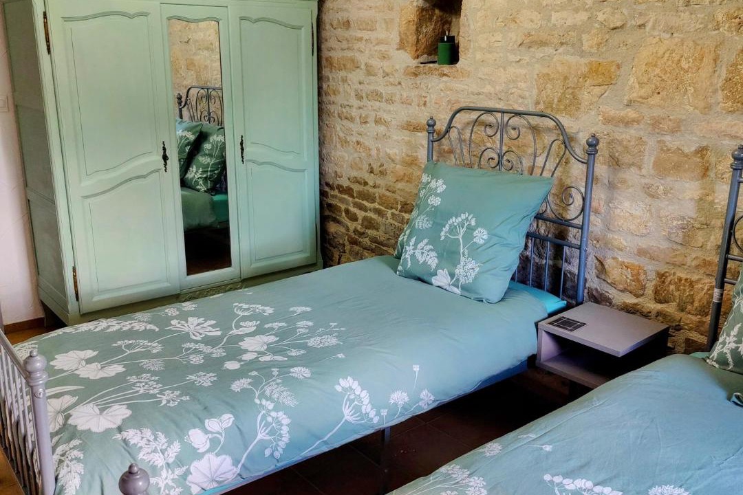 Photo of Bedroom in Empure