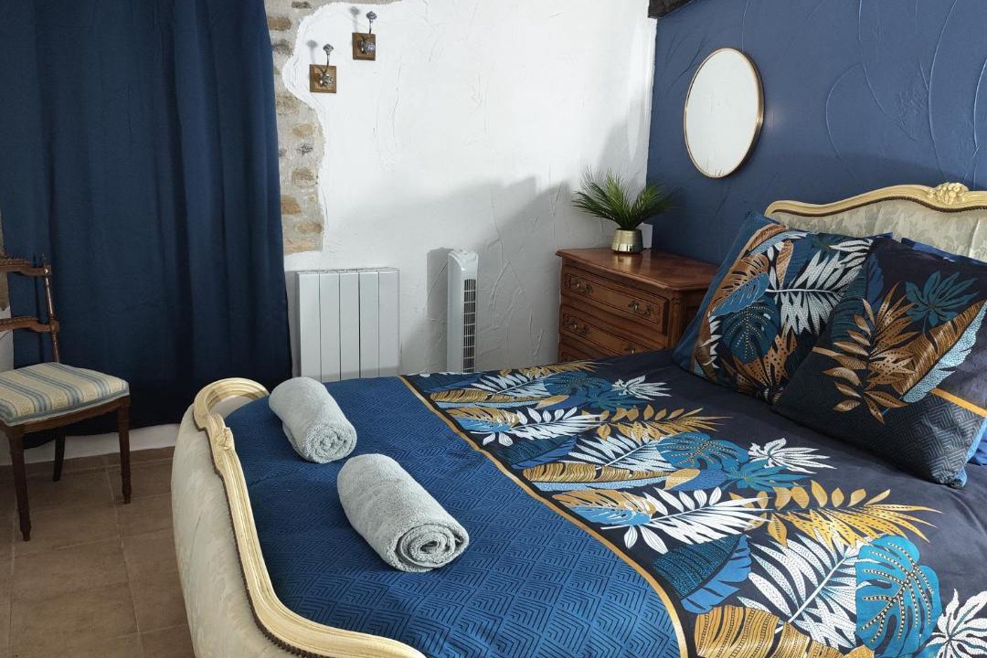 Photo of Bedroom in Empure