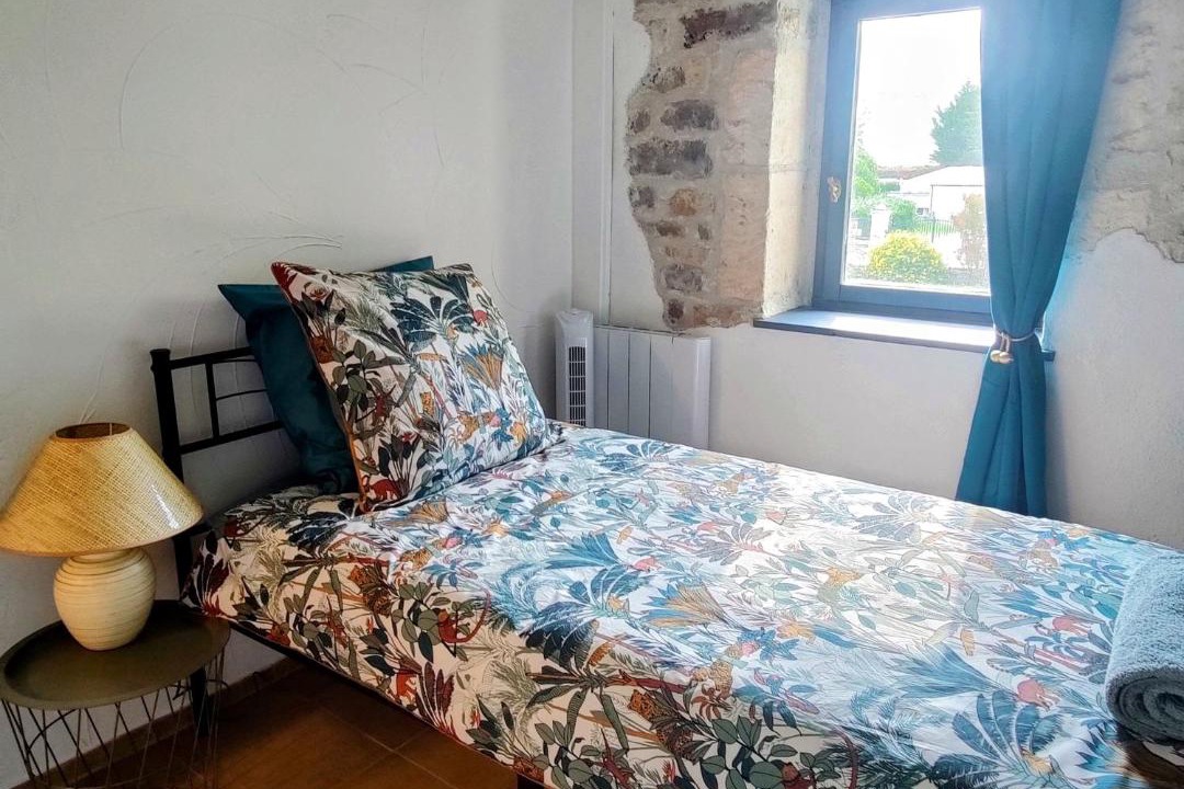 Photo of Bedroom in Empure