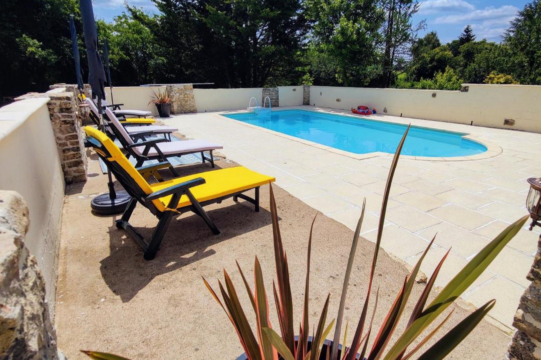 Photo of Patio Balcony in Empure