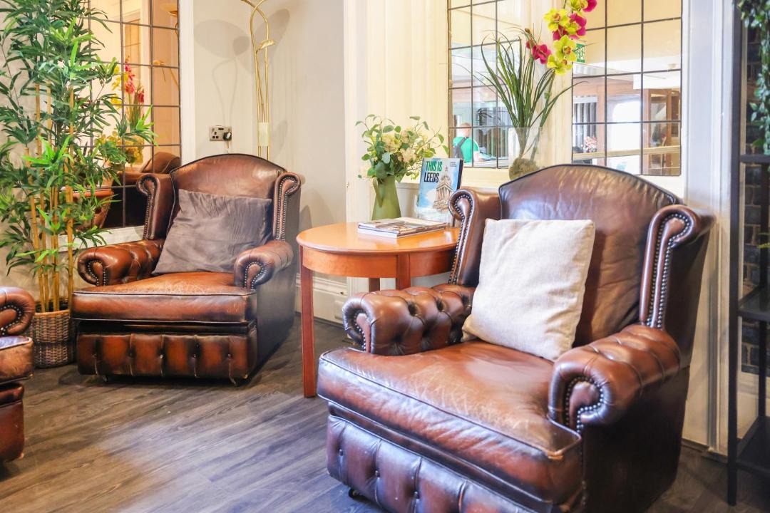 Photo of Others in Bradford