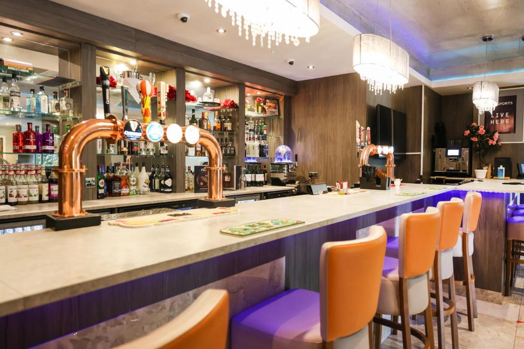 Photo of Others in Bradford