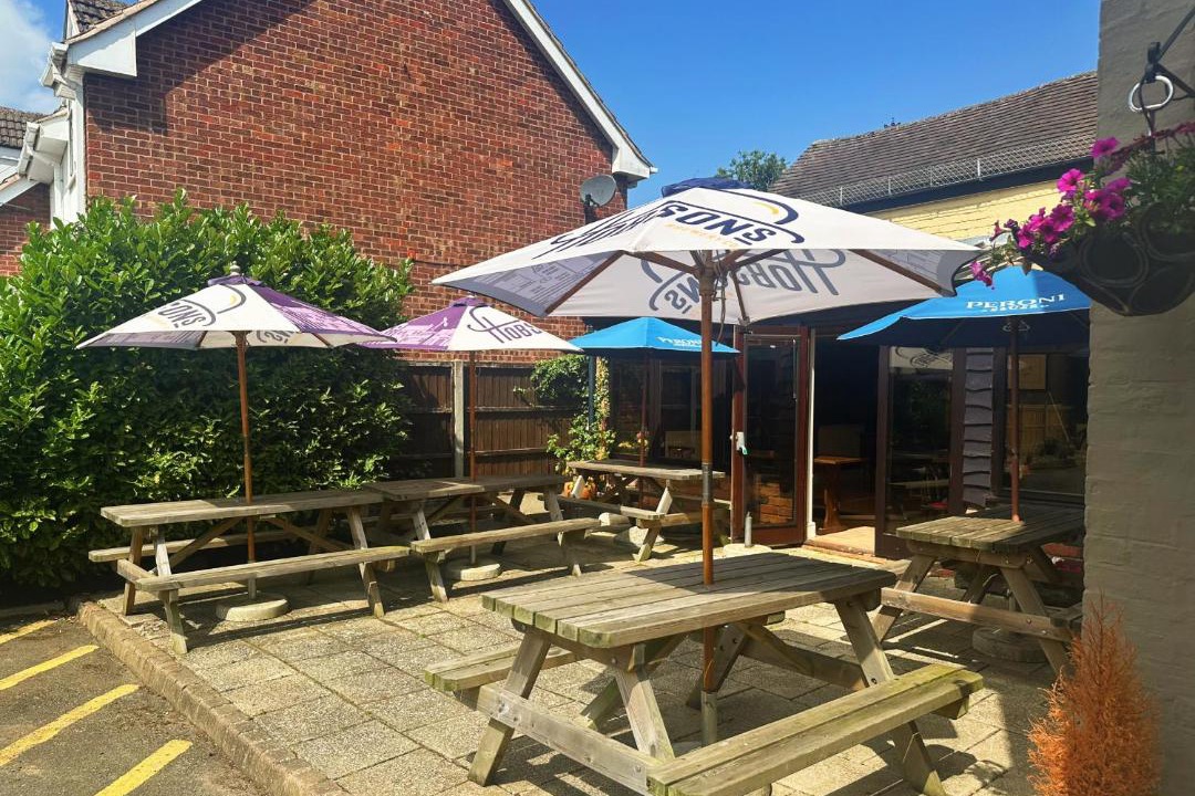 Photo of Others in Severn Stoke