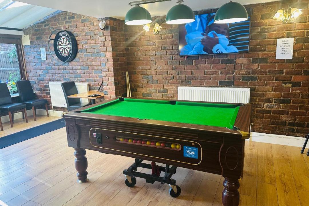 Photo of Others in Severn Stoke