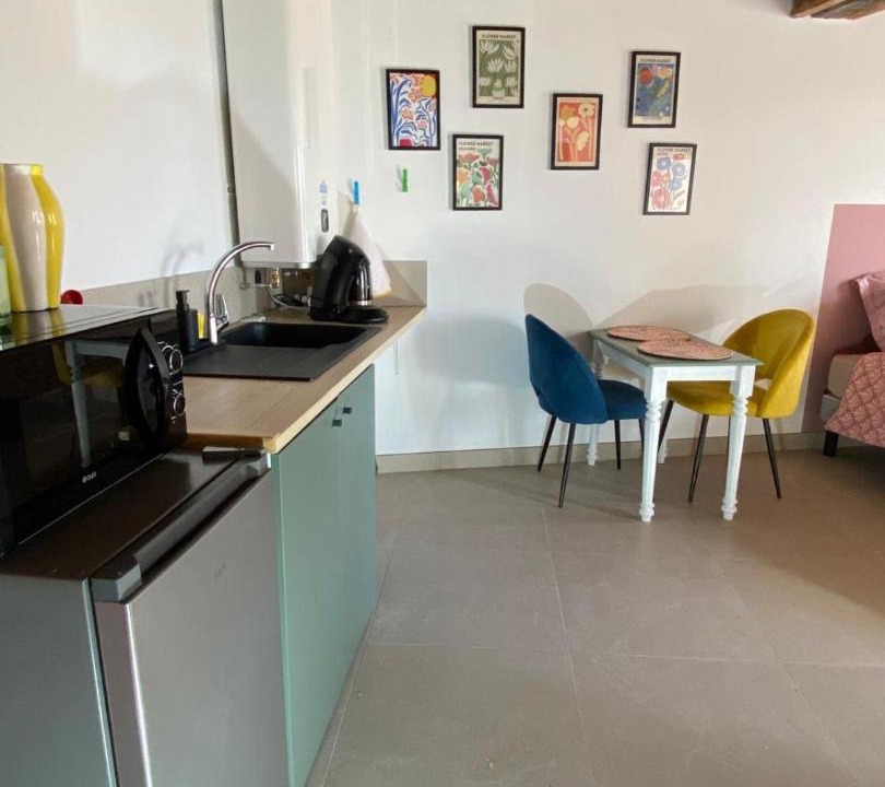 Photo of Kitchen in Belleme