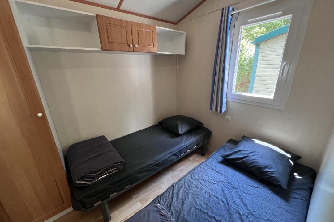 Photo of Bedroom in Montaigut-le-Blanc