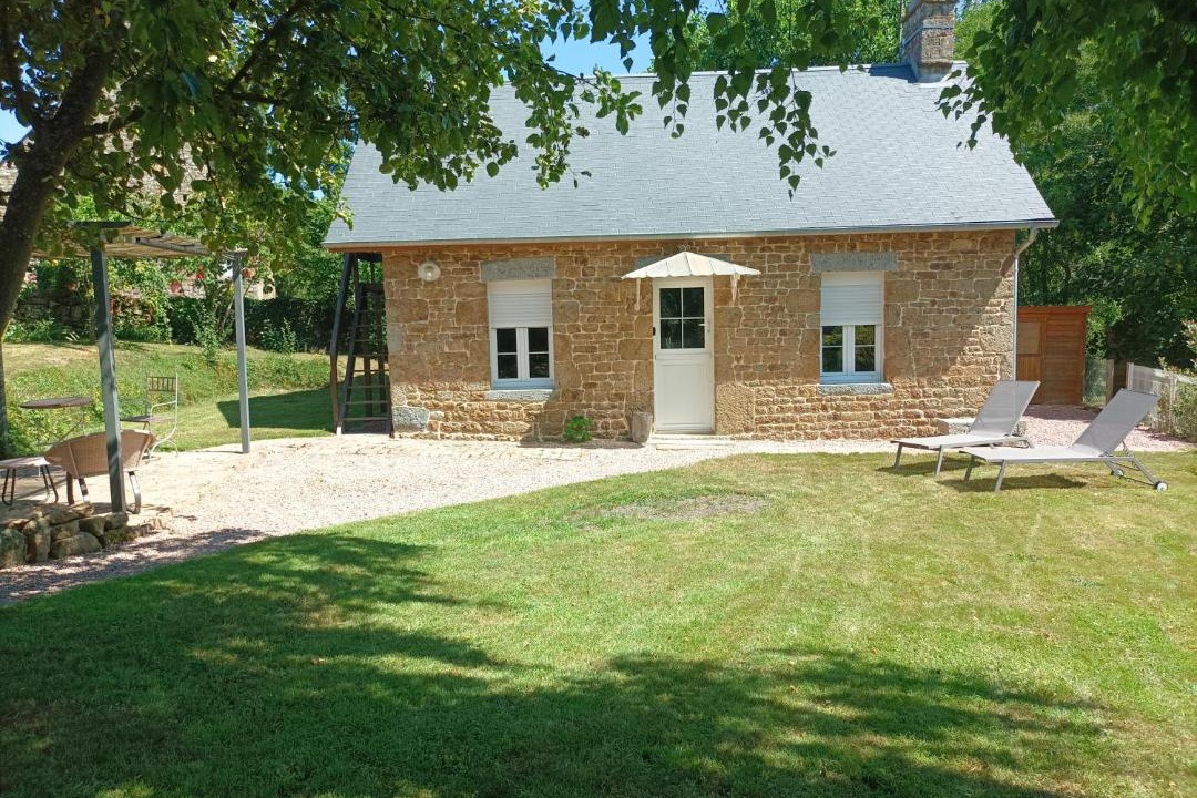 Photo of Others in Saint-Aubert-sur-Orne