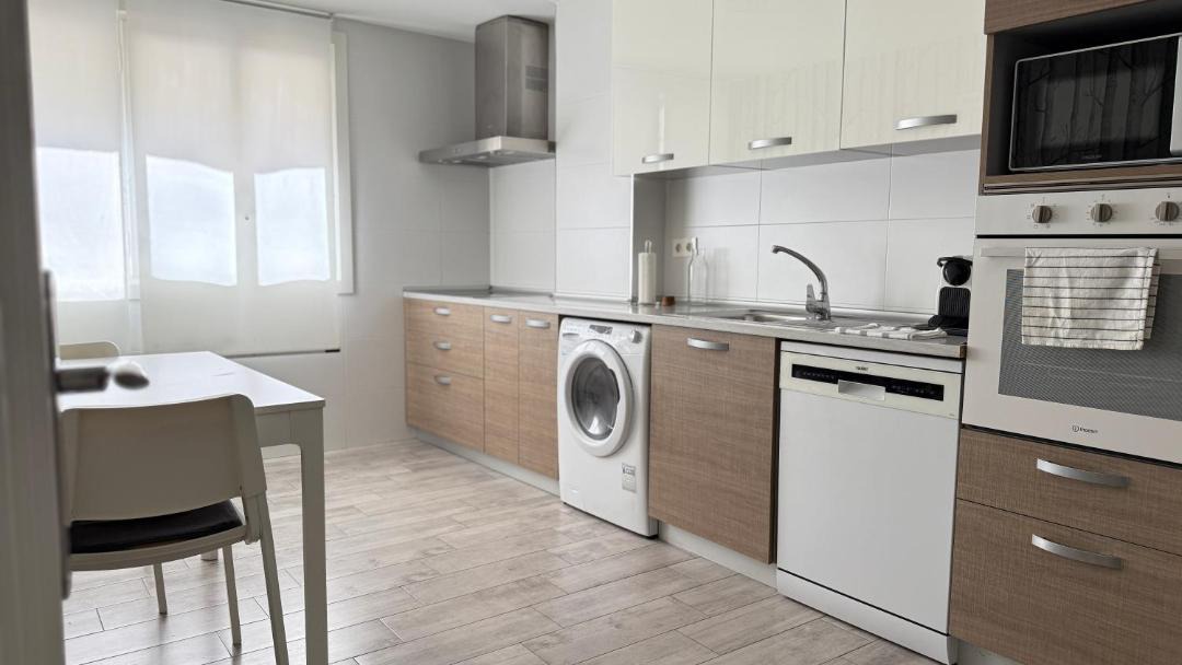 Photo of Kitchen in Zaragoza Centro