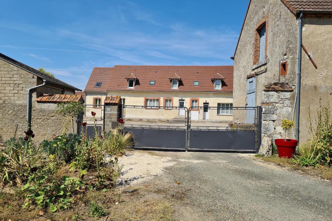Photo of Others in Boulay-les-Barres