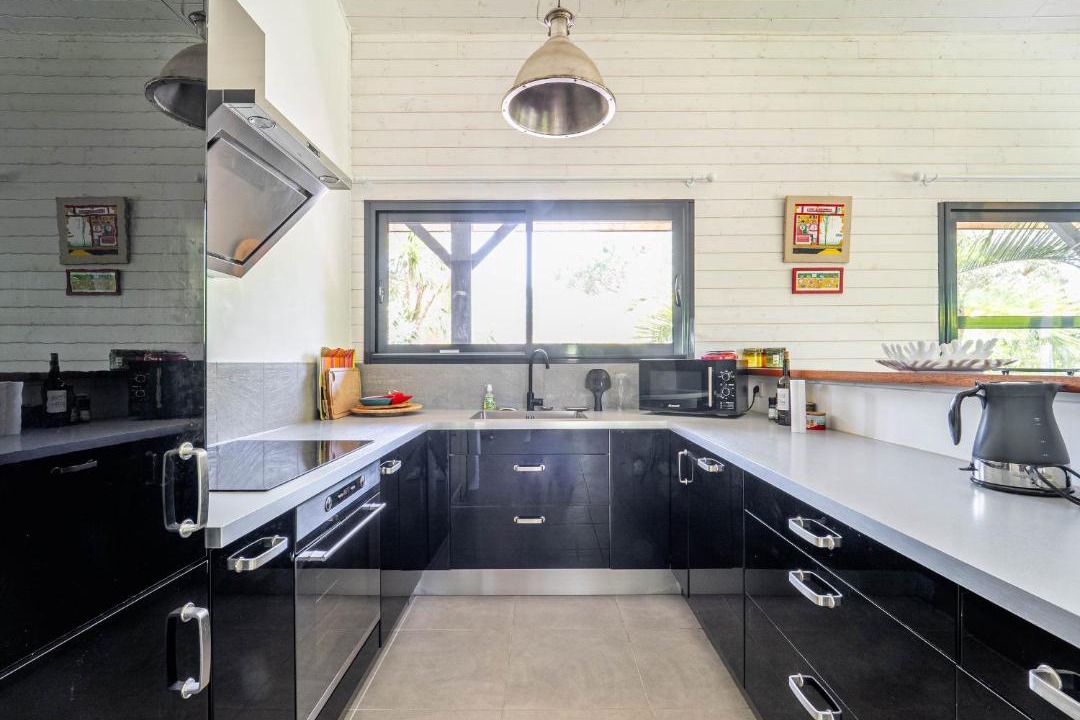 Photo of Kitchen in Gastes