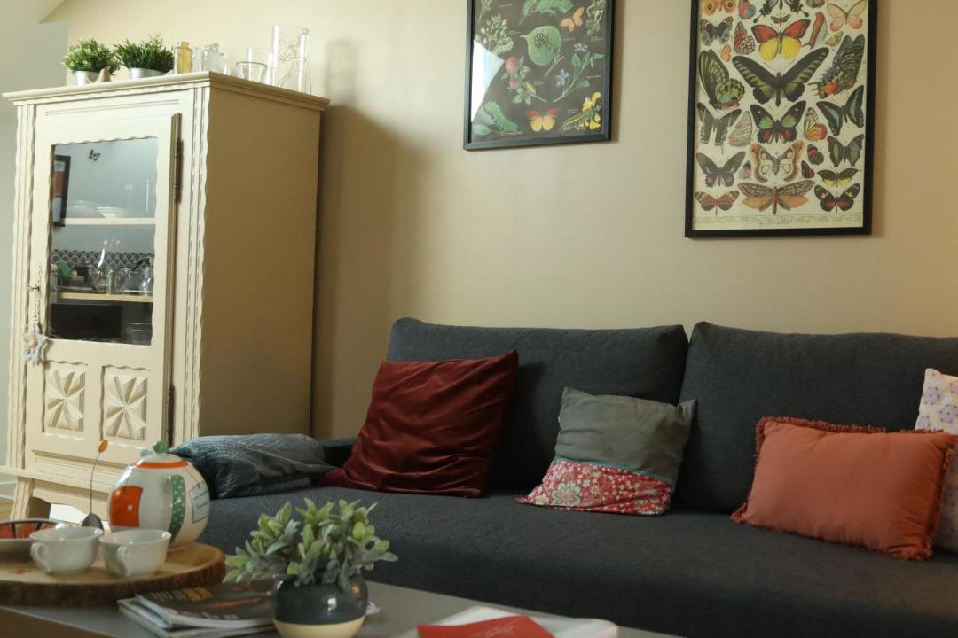 Photo of Livingroom in Palinges