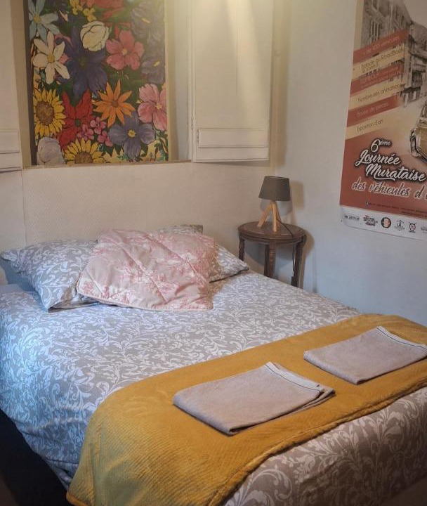 Photo of Bedroom in Murat