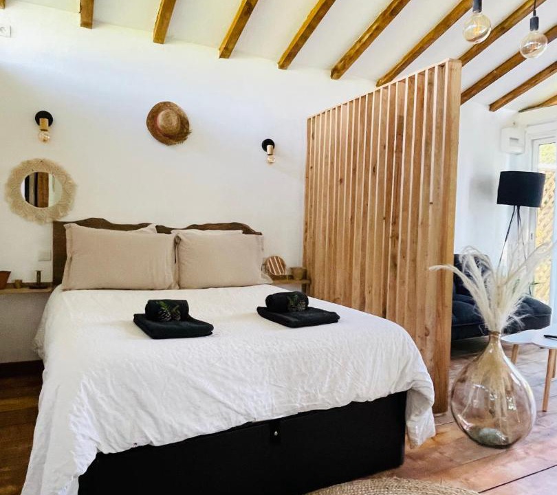 Photo of Bedroom in Came