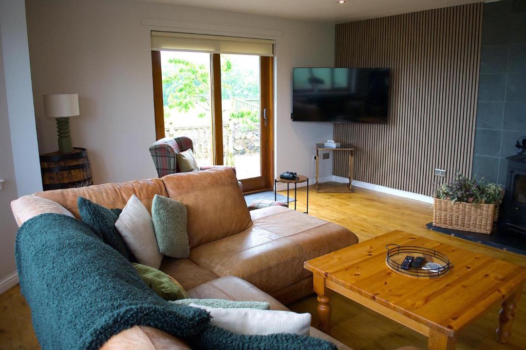 Photo of Livingroom in Denny